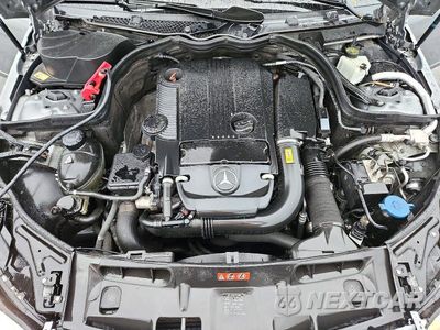 Zdjęcie 11 z 12 samochodu: 2013 MERCEDES-BENZ C 250 VIN:WDDGF4HBXDA776345 - miniatura