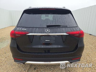 Zdjęcie 6 z 13 samochodu: 2026 MERCEDES-BENZ GLE 350 VIN:4JGFB4EB6TB685244 - miniatura