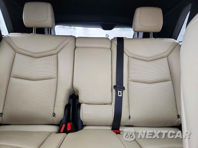 Zdjęcie 10 z 13 samochodu: 2018 CADILLAC XT5 LUXURY VIN:1GYKNCRS7JZ218394 - miniatura