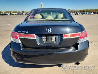 Zdjęcie 6 z 12 samochodu: 2012 HONDA ACCORD LX VIN:1HGCP2F31CA145683 - miniatura
