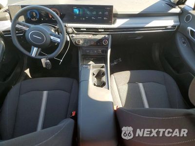Zdjęcie 8 z 12 samochodu: 2024 HYUNDAI SONATA SEL VIN:KMHL64JA5RA386718 - miniatura