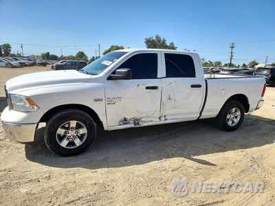 2022 RAM 1500 CLASSIC SLT 1C6RR6TT7NS208854 - główne zdjęcie licytacji z USA - miniatura