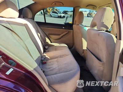 Zdjęcie 10 z 12 samochodu: 2003 HONDA CIVIC LX VIN:JHMES16573S002330 - miniatura
