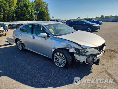 Czwarte zdjęcie samochodu z boku: 2013 LEXUS ES 350 VIN:JTHBK1GG9D2047337 - miniatura