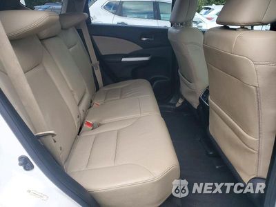 Zdjęcie 11 z 13 samochodu: 2015 HONDA CR-V VIN:5J6RM3H96FL023820 - miniatura