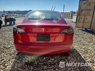 Zdjęcie 6 z 12 samochodu: 2022 TESLA MODEL 3 VIN:5YJ3E1EA0NF288908 - miniatura