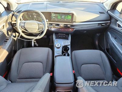 Zdjęcie 8 z 12 samochodu: 2026 KIA SPORTAGE S VIN:KNDPUDDG6T7274123 - miniatura