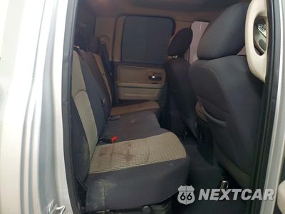 Zdjęcie 10 z 12 samochodu: 2010 DODGE RAM 1500 VIN:1D7RV1GT7AS211674 - miniatura