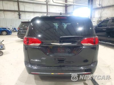 Zdjęcie 6 z 14 samochodu: 2020 CHRYSLER PACIFICA TOURING L VIN:2C4RC1BG9LR281756 - miniatura