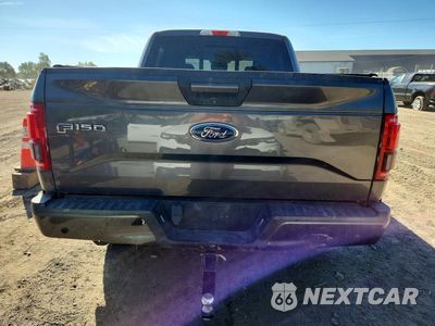 Zdjęcie 6 z 12 samochodu: 2016 FORD F150 SUPERCREW VIN:1FTEW1EG5GFC91859 - miniatura