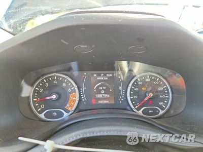 Zdjęcie 9 z 12 samochodu: 2019 JEEP RENEGADE LATITUDE VIN:ZACNJABB7KPJ77727 - miniatura