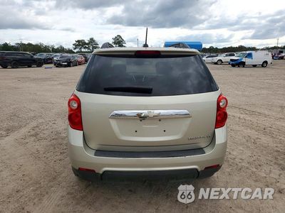 Zdjęcie 6 z 13 samochodu: 2013 CHEVROLET EQUINOX VIN:2GNALBEKXF6143269 - miniatura