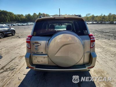 Zdjęcie 6 z 12 samochodu: 2010 TOYOTA RAV4 LIMITED VIN:2T3DF4DV0AW073170 - miniatura