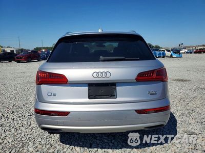 Zdjęcie 6 z 13 samochodu: 2018 AUDI Q5 PREMIUM PLUS VIN:WA1BNAFY5J2018829 - miniatura