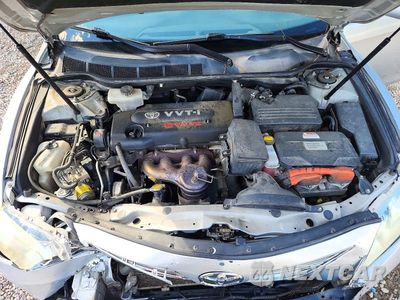 Zdjęcie 11 z 13 samochodu: 2007 TOYOTA CAMRY VIN:JTNBB46K173019907 - miniatura