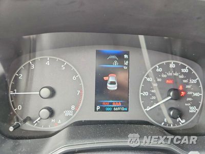 Zdjęcie 9 z 12 samochodu: 2023 TOYOTA COROLLA LE VIN:5YFB4MDEXPP033369 - miniatura