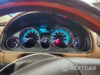 Zdjęcie 9 z 13 samochodu: 2015 BUICK ENCLAVE VIN:5GAKVBKD3FJ146628 - miniatura