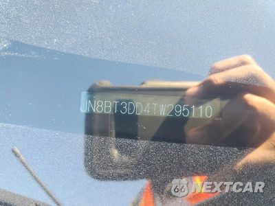 Zdjęcie 14 z 14 samochodu: 2026 NISSAN ROGUE PLATINUM VIN:JN8BT3DD4TW295110 - miniatura