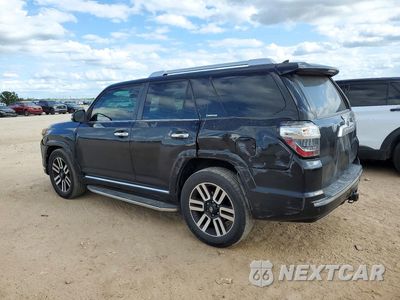 Drugie zdjęcie samochodu z przodu: 2014 TOYOTA 4RUNNER LIMITED VIN:JTEZU5JR1E5081831 - miniatura