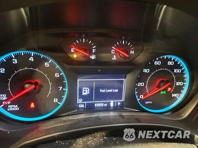 Zdjęcie 9 z 13 samochodu: 2018 CHEVROLET EQUINOX LT VIN:2GNAXSEV8J6296756 - miniatura