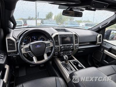Zdjęcie 9 z 14 samochodu: 2018 FORD F150 RAPTOR VIN:1FTFW1RG7JFA15690 - miniatura