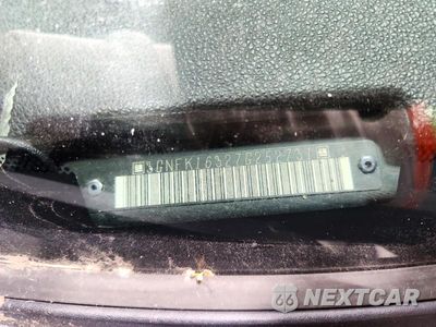 Zdjęcie 14 z 14 samochodu: 2007 CHEVROLET SUBURBAN K1500 VIN:3GNFK16327G252731 - miniatura