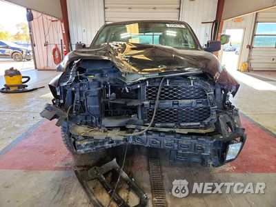 Piąte zdjęcie samochodu w środku: 2015 RAM 1500 ST VIN:1C6RR7KT4FS544650 - miniatura