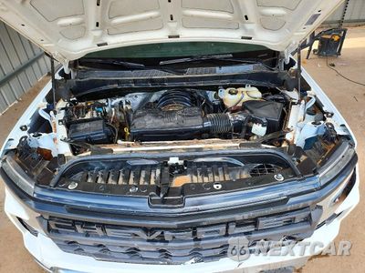 Zdjęcie 11 z 12 samochodu: 2023 CHEVROLET SILVERADO K1500 VIN:3GCUDAED1PG118880 - miniatura