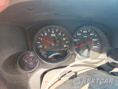 Zdjęcie 9 z 12 samochodu: 2009 CHEVROLET SILVERADO C1500 VIN:1GCEC14X29Z235227 - miniatura
