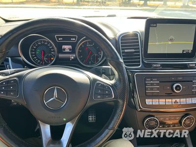 Zdjęcie 7 z 10 samochodu: 2019 MERCEDES-BENZ GLE COUPE 43 AMG VIN:4JGED6EB2KA154595 - miniatura