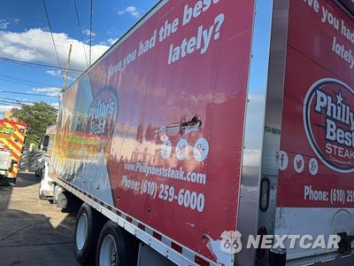 Trzecie zdjęcie samochodu z tyłu: 2016 FREIGHTLINER M2 TRUCK CAB AND CHASSIS VIN:3ALHCYCY2GDGU4067 - miniatura