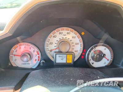 Zdjęcie 9 z 13 samochodu: 2013 HONDA PILOT EXL VIN:5FNYF3H55DB030685 - miniatura