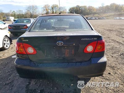 Zdjęcie 6 z 12 samochodu: 2004 TOYOTA COROLLA LE VIN:2T1BR32EX4C198431 - miniatura