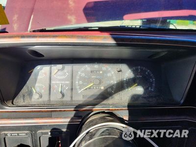 Zdjęcie 9 z 12 samochodu: 1991 FORD F150 VIN:1FTEF14N1MNA28673 - miniatura