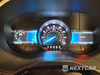 Zdjęcie 9 z 14 samochodu: 2022 FORD EDGE SEL VIN:2FMPK4J90NBA88434 - miniatura