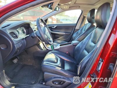 Zdjęcie 7 z 12 samochodu: 2012 VOLVO S60 T5 VIN:YV1622FS2C2106946 - miniatura