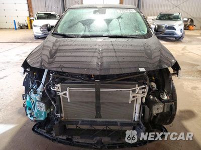 Piąte zdjęcie samochodu w środku: 2023 BUICK ENCORE GX PREFERRED VIN:KL4MMBS27PB138658 - miniatura