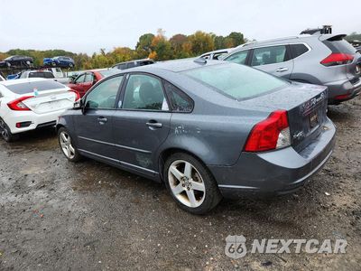 Drugie zdjęcie samochodu z przodu: 2008 VOLVO S40 2.4I VIN:YV1MS390382383975 - miniatura