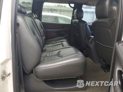 Zdjęcie 10 z 12 samochodu: 2006 CHEVROLET SILVERADO C2500 HEAVY DUTY VIN:1GCHC23D86F156636 - miniatura