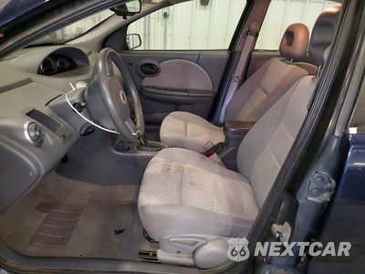Zdjęcie 7 z 12 samochodu: 2007 SATURN ION LEVEL 2 VIN:1G8AJ55F57Z206703 - miniatura