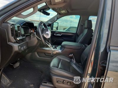 Zdjęcie 7 z 12 samochodu: 2025 CHEVROLET SILVERADO K2500 HEAVY DUTY LT VIN:1GC4KNEY4SF196807 - miniatura