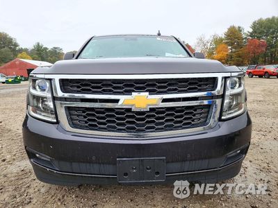 Piąte zdjęcie samochodu w środku: 2015 CHEVROLET SUBURBAN K1500 LT VIN:1GNSKJKC5FR745838 - miniatura