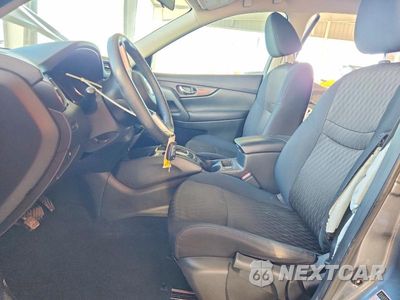Zdjęcie 7 z 13 samochodu: 2018 NISSAN ROGUE S VIN:5N1AT2MT6JC827475 - miniatura