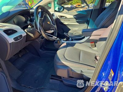 Zdjęcie 7 z 12 samochodu: 2017 CHEVROLET BOLT EV PREMIER VIN:1G1FX6S03H4171439 - miniatura