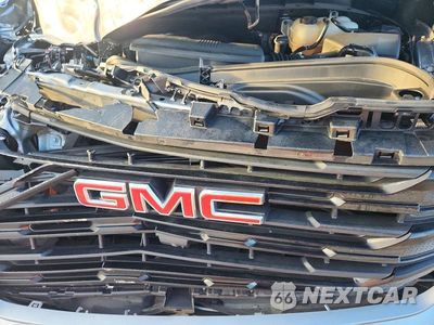 Zdjęcie 11 z 12 samochodu: 2026 GMC SIERRA C1500 ELEVATION VIN:1GTPHCED5TZ159777 - miniatura