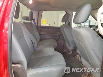 Zdjęcie 10 z 13 samochodu: 2018 RAM 2500 ST VIN:3C6UR5HL8JG114934 - miniatura