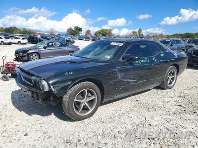 2010 DODGE CHALLENGER SE 2B3CJ4DV3AH102771 - główne zdjęcie licytacji z USA - miniatura