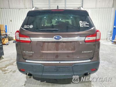 Zdjęcie 6 z 14 samochodu: 2021 SUBARU ASCENT PREMIUM VIN:4S4WMAFD6M3408212 - miniatura