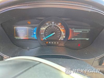 Zdjęcie 9 z 12 samochodu: 2018 FORD FUSION SE VIN:3FA6P0HDXJR240984 - miniatura
