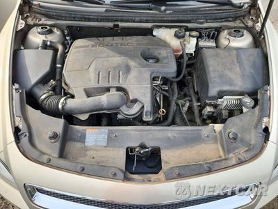 Zdjęcie 11 z 12 samochodu: 2011 CHEVROLET MALIBU 1LT VIN:1G1ZC5E17BF380752 - miniatura